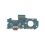 Flex do Conector de Carga para Galaxy A35 5G (A356B) - OEM ReLife - Image 2