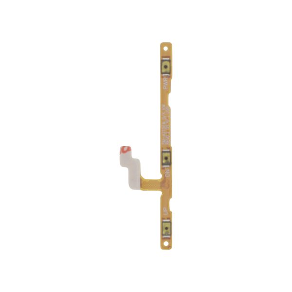 Flex do Botão Power para Samsung Galaxy A71 (A715F)