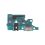 Flex do Conector de Carga para Samsung Galaxy A71 (A715F)