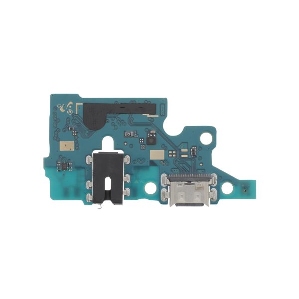 Flex do Conector de Carga para Samsung Galaxy A71 (A715F)