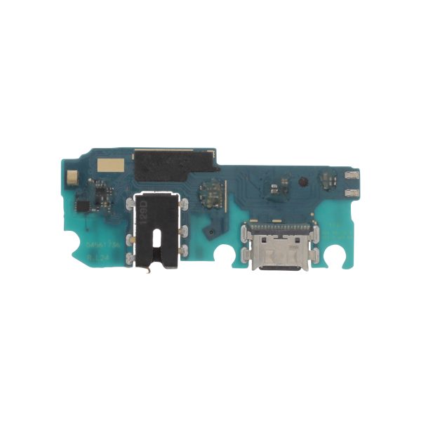 Flex do Conector de Carga para Galaxy A12 (A125F) - OEM ReLife