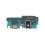 Flex do Conector de Carga para Galaxy A12 (A125F) - OEM ReLife - Image 2