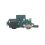 Flex do Conector de Carga para Galaxy A72 (A725F/A726B) - OEM ReLife