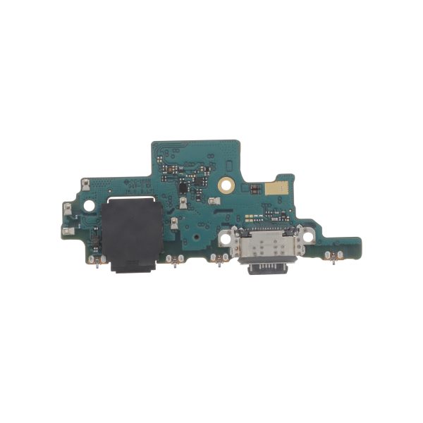 Flex do Conector de Carga para Galaxy A72 (A725F/A726B) - OEM ReLife