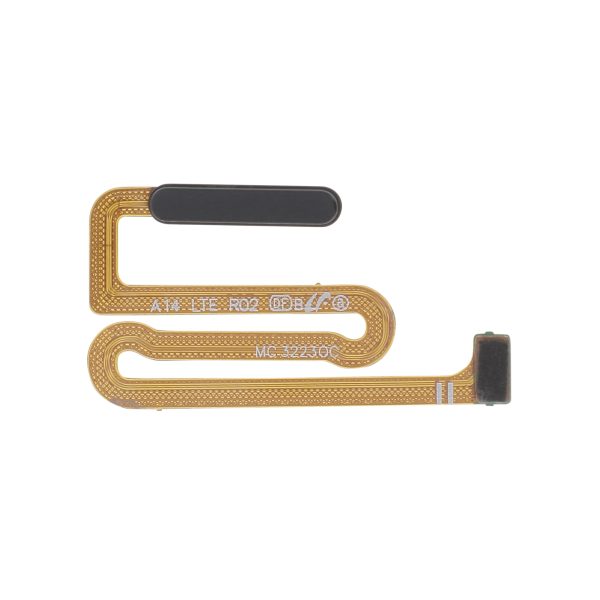 Sensor de Impressão Digital para Samsung Galaxy A14 4G (A145B)
