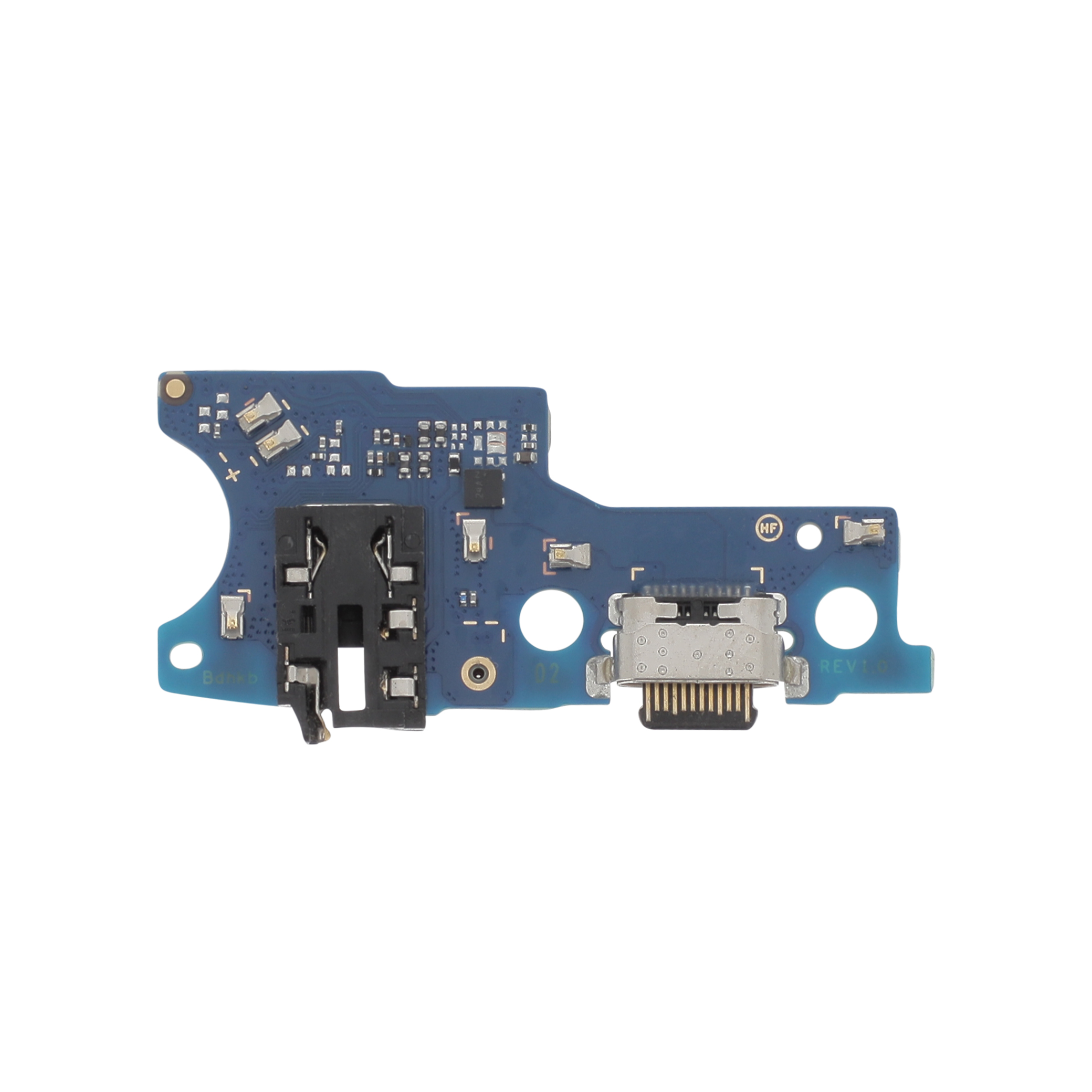 3667075103882-0000 Conector de Carga para Galaxy A14 (A145P) - OEM ReLife - Image 1