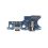 Conector de Carga para Galaxy A14 (A145P) - OEM ReLife - Image 2