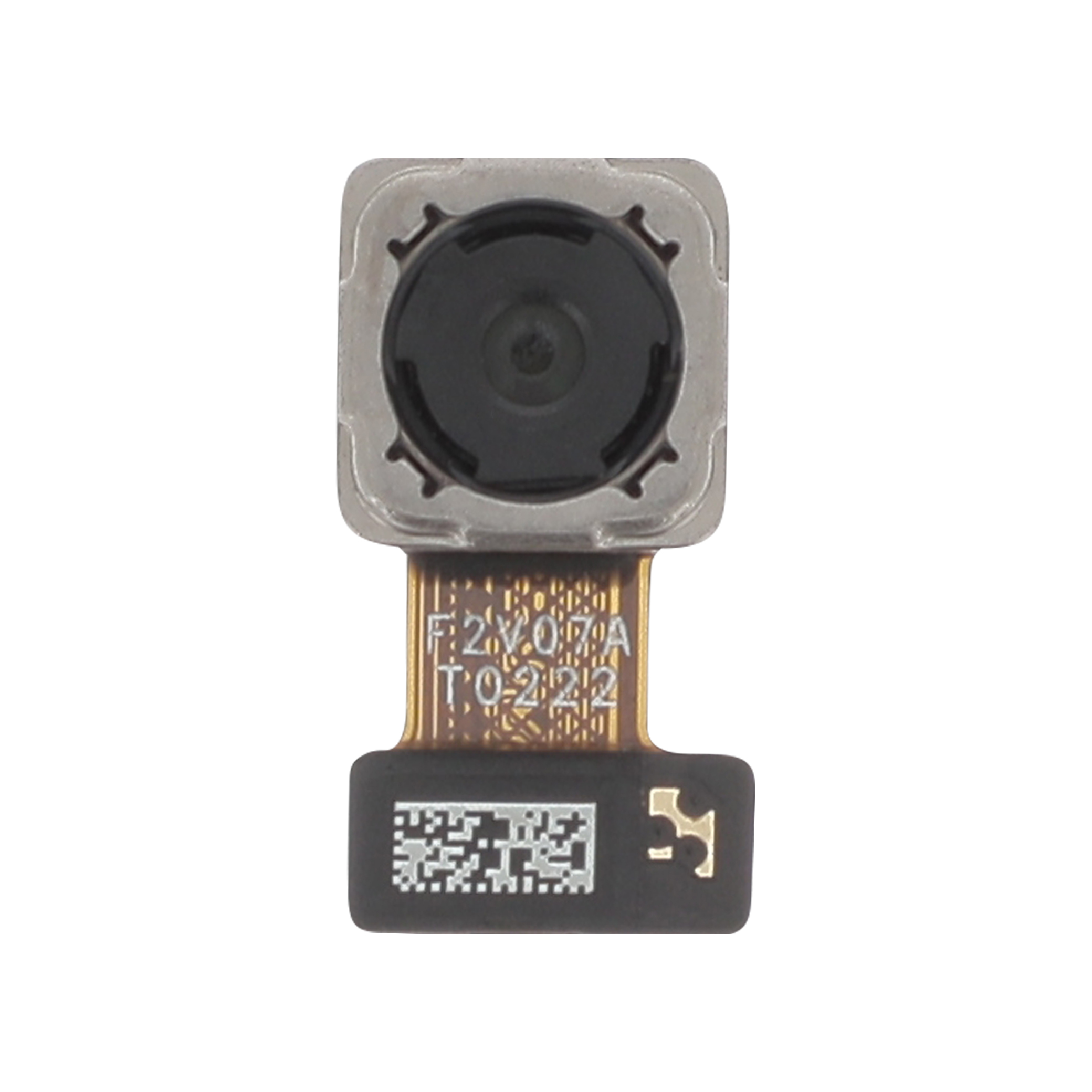 3667075105350-0000 Câmara traseira Macro 2MP para Xiaomi Redmi Note 9 - OEM ReLife - Image 1