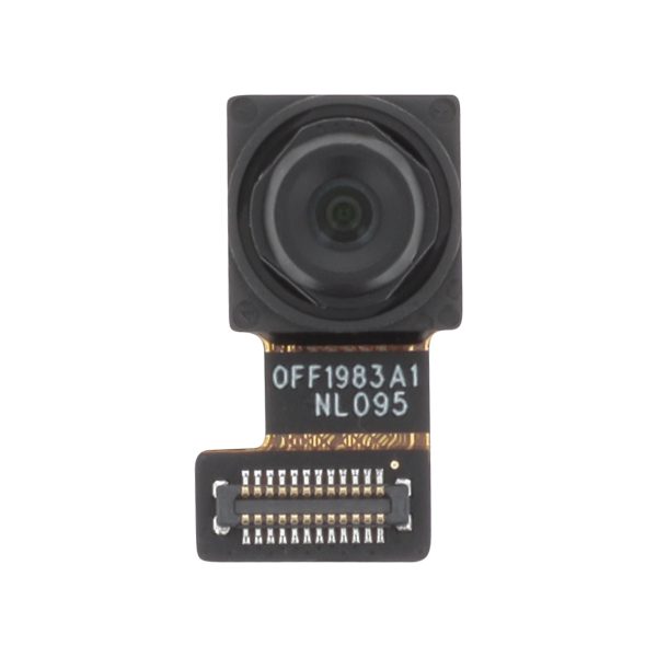 Câmara Traseira Grande Angular 8MP para Xiaomi Redmi Note 9 - OEM ReLife