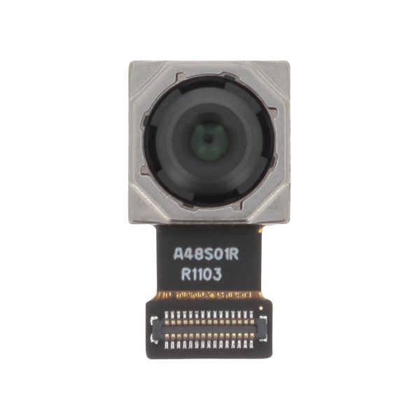 Câmara Traseira Principal 48MP para Xiaomi Redmi Note 9 - OEM ReLife