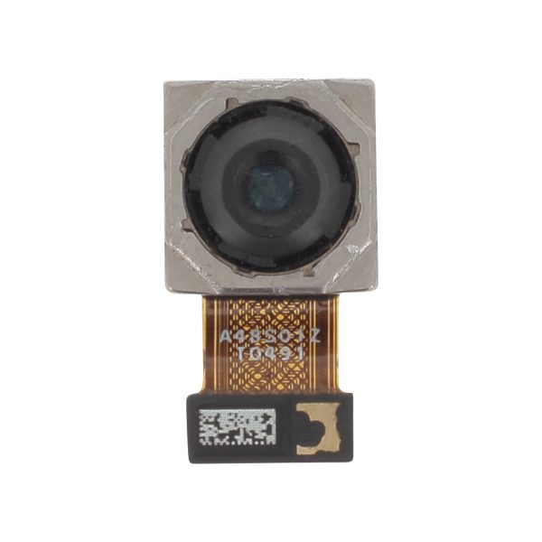 Câmara Traseira Principal 48MP para Xiaomi Poco M3 - OEM ReLife