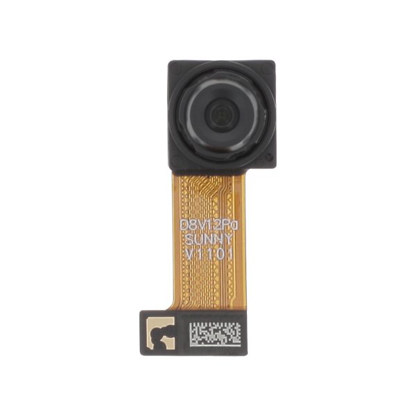 Câmara Traseira Grande Angular 8MP para Xiaomi Mi 10 Lite - OEM ReLife