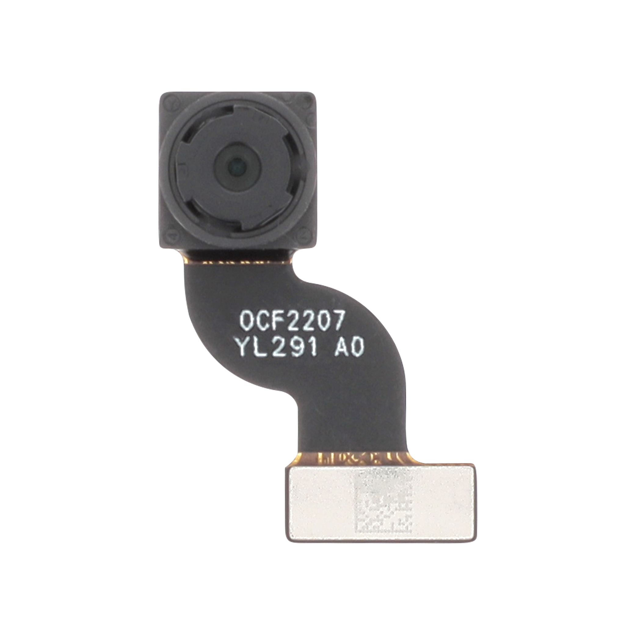 3667075105633-0000 Câmara Traseira Macro 2MP para Xiaomi Poco X3 NFC - OEM ReLife - Image 1