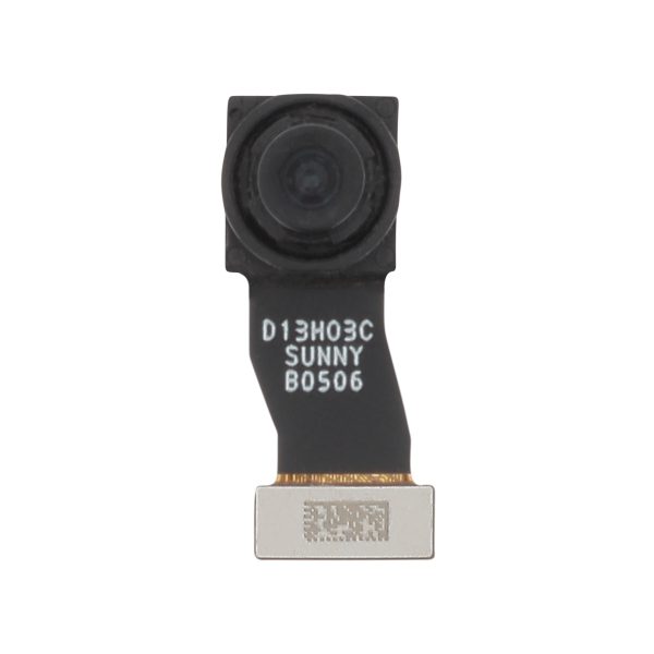 Câmara Traseira Grande Angular 13MP para Xiaomi Poco X3 NFC - PCX3N-CAMUW - OEM ReLife