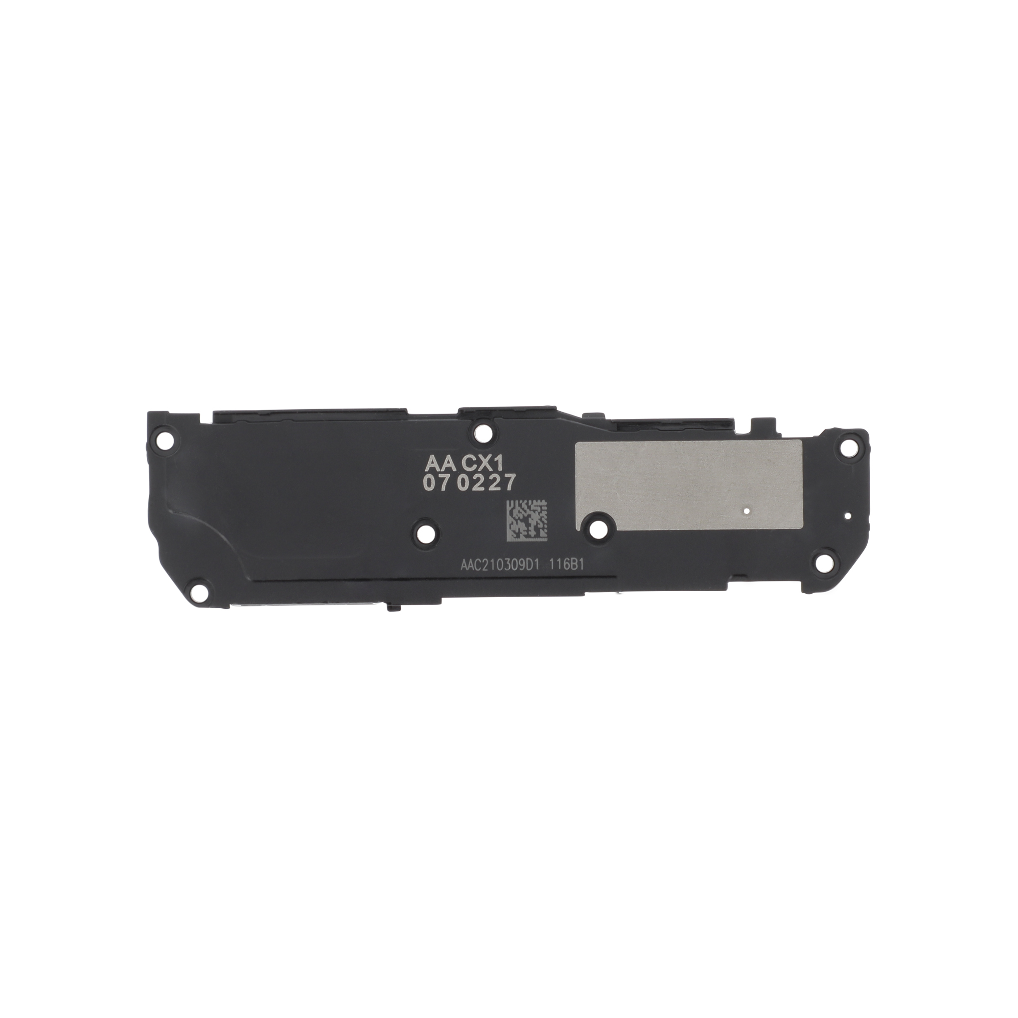3667075105725-0000 Altifalante para Xiaomi Mi 10T Lite - Image 1