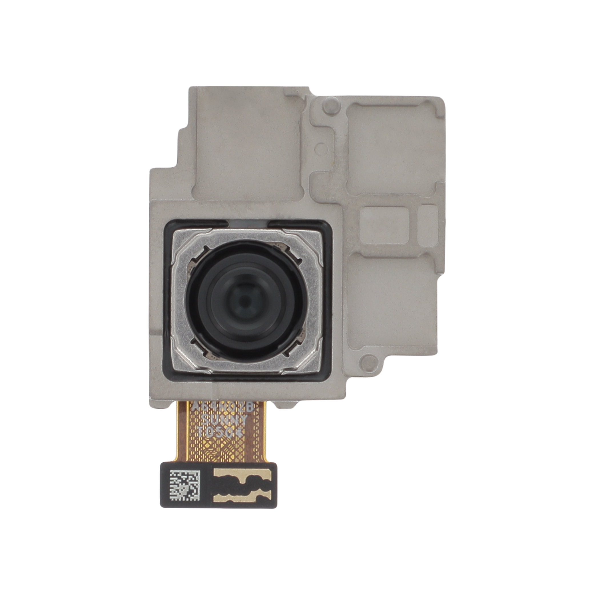 3667075105787-0000 Câmara Traseira Principal 64MP para Xiaomi Mi 10T Lite - OEM ReLife - Image 1