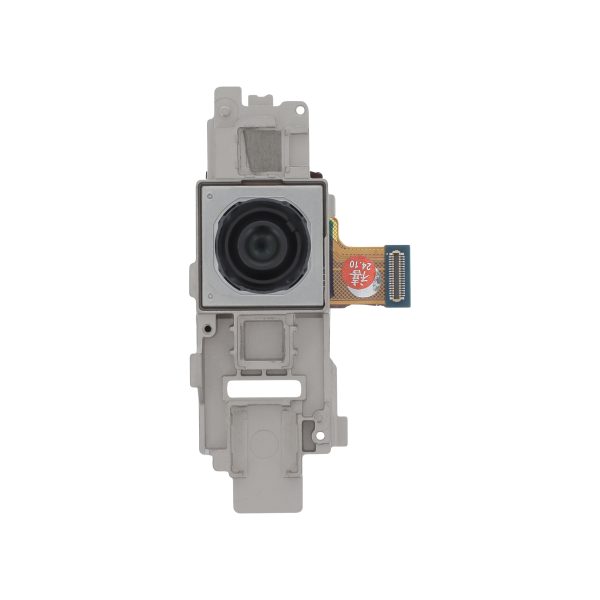 Câmara Traseira Principal 108MP para Xiaomi Mi 10 (SKU MI10-CAMARP) - OEM ReLife