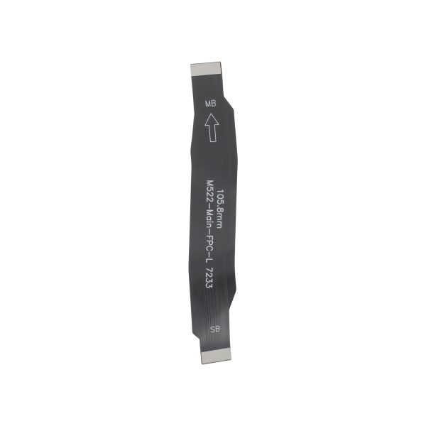 Flex Principal para Xiaomi Redmi Note 9 Pro/Redmi Note 9S