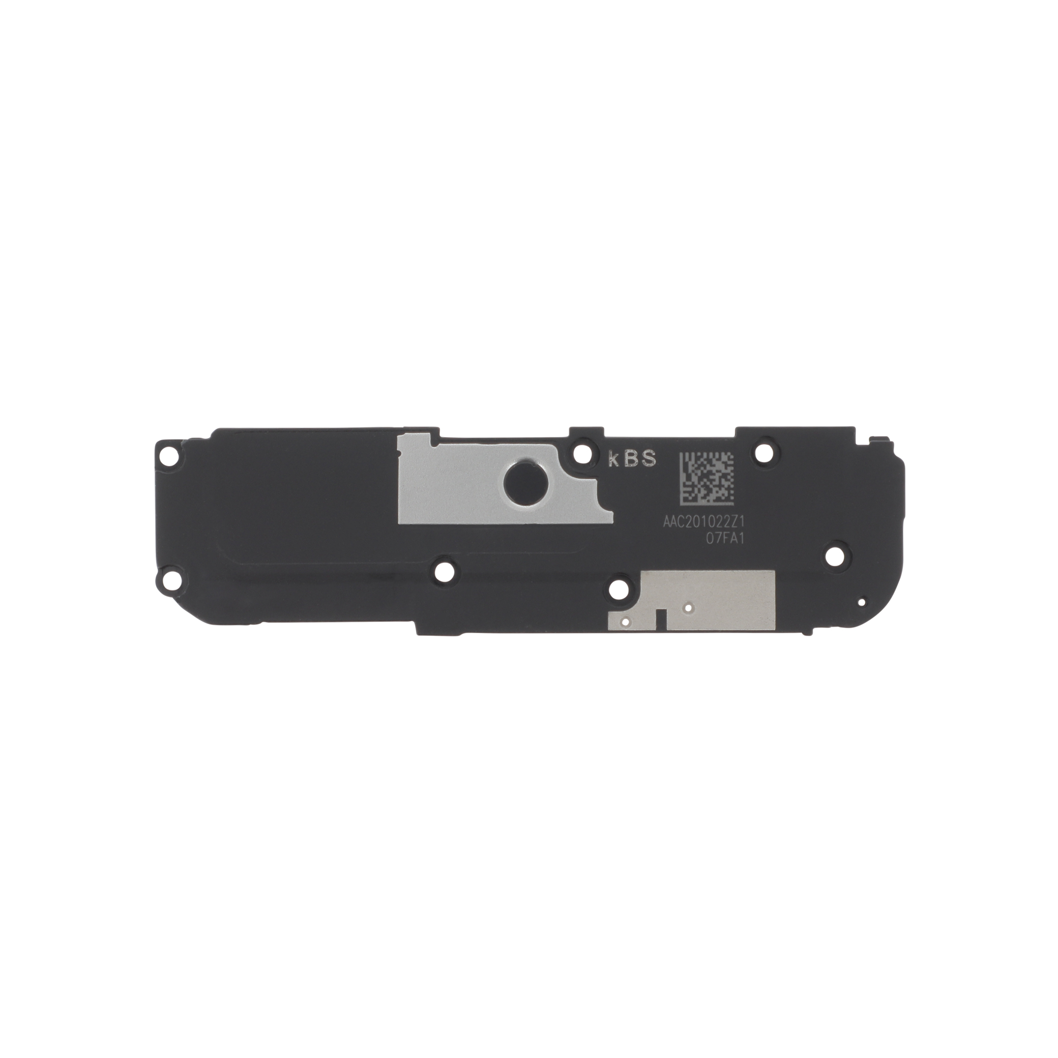 3667075106012-0000 Altifalante para Xiaomi Redmi Note 9 Pro - Image 1