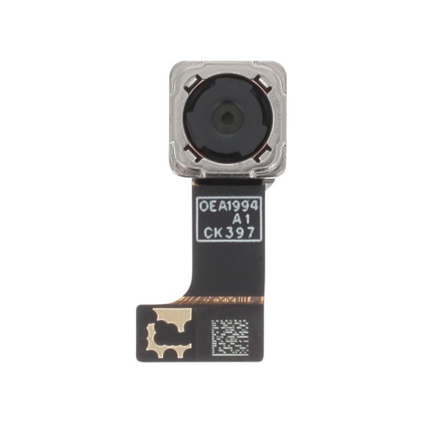 Câmara Traseira Macro 5MP para Xiaomi Redmi Note 9 Pro/Redmi Note 9S - OEM ReLife
