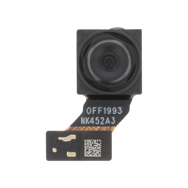 Câmara Traseira Grande Angular 8MP para Xiaomi Redmi Note 9 Pro/Redmi Note 9S - OEM ReLife