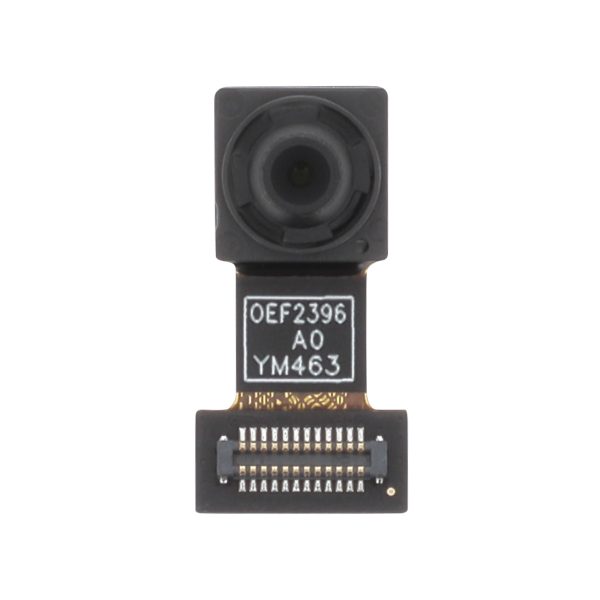 Câmara Frontal para Xiaomi Redmi 9AT/Redmi 9A/Redmi 9C (SKU RM9A-CAMAV) - OEM ReLife