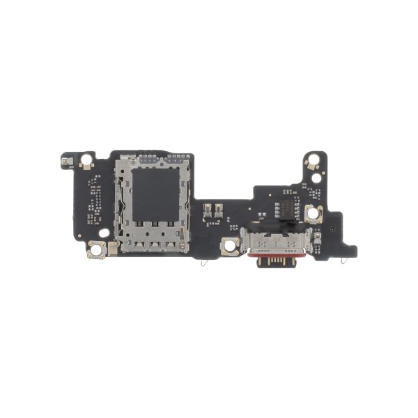 Flex do Conector de Carga para Xiaomi 12T Pro