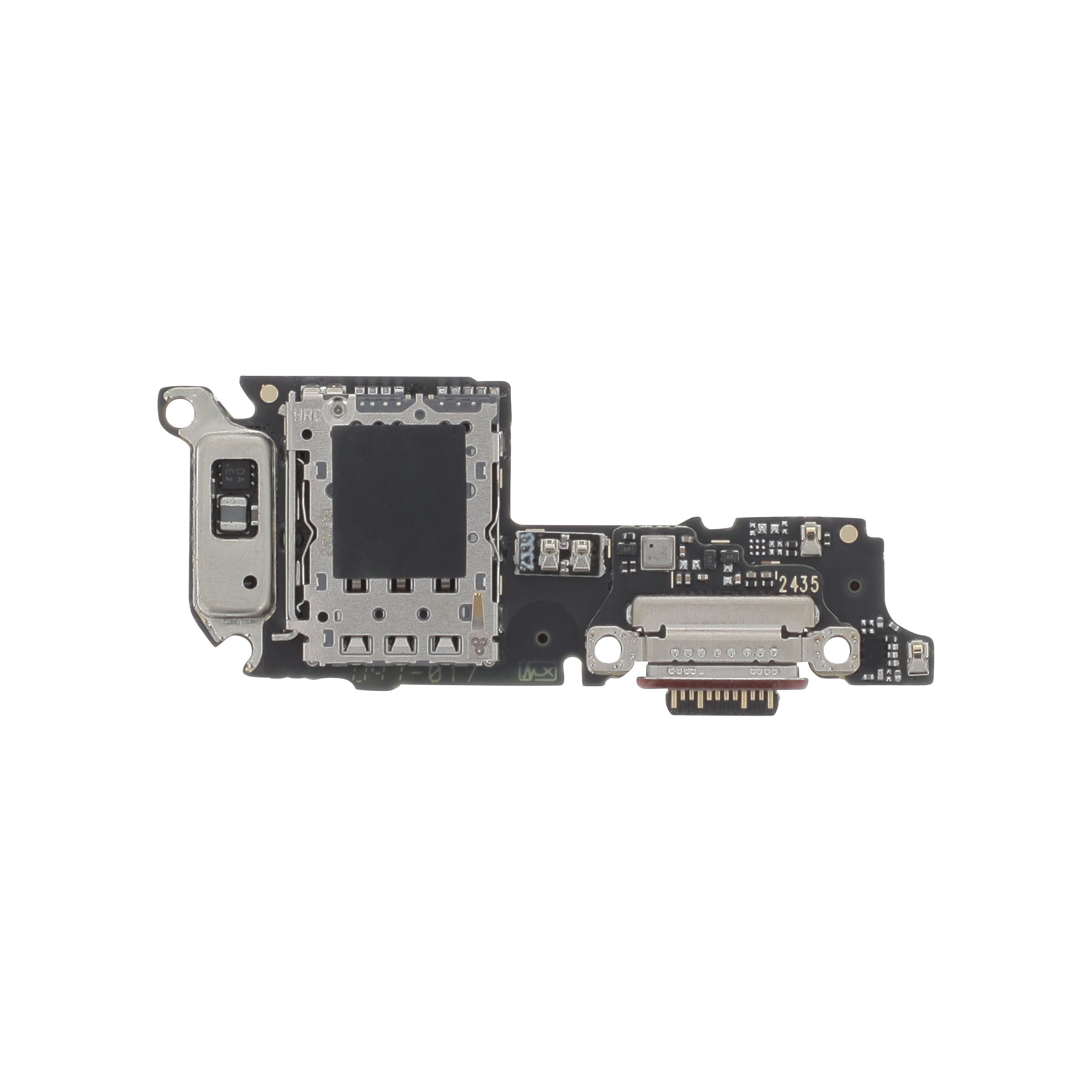 3667075106272-0000 Flex do Conector de Carga para Xiaomi 14 - Compatível - Image 1