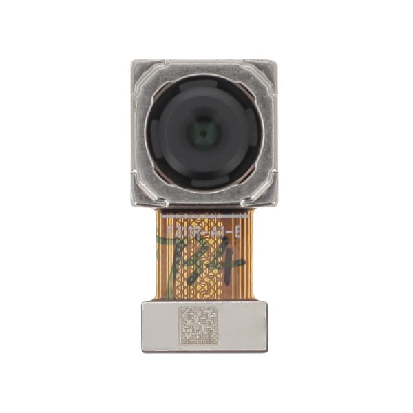 Câmara Traseira Principal 50MP para Xiaomi Poco M6 5G / Redmi 13C - OEM ReLife