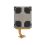 Altifalante Auricular para Xiaomi Poco F5 Pro - Compatível (SKU PCF5P-EINT) - Image 2