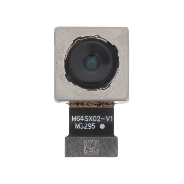 Câmara Traseira Principal 64MP para Xiaomi Poco F5 Pro - OEM ReLife