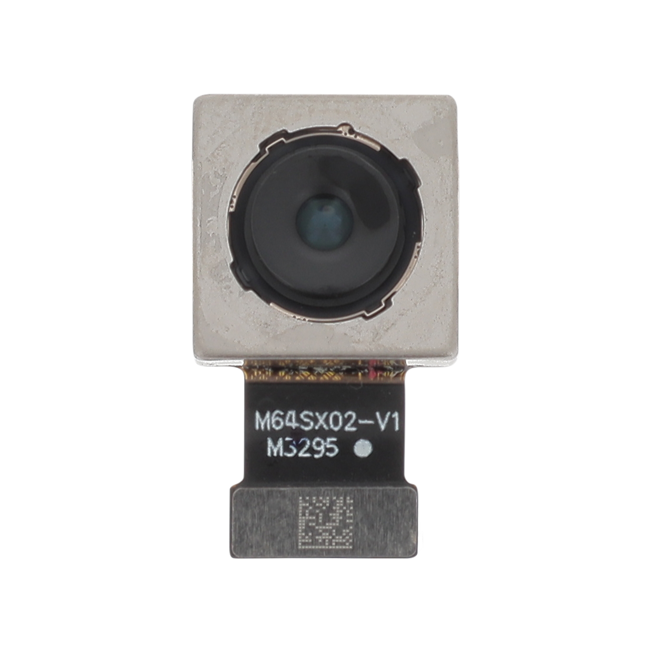 3667075106425-0000 Câmara Traseira Principal 64MP para Xiaomi Poco F5 Pro - OEM ReLife - Image 1