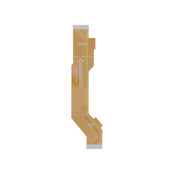 Flex Principal para Xiaomi Poco F5 - Compatível - SKU PCF5-MFLEX
