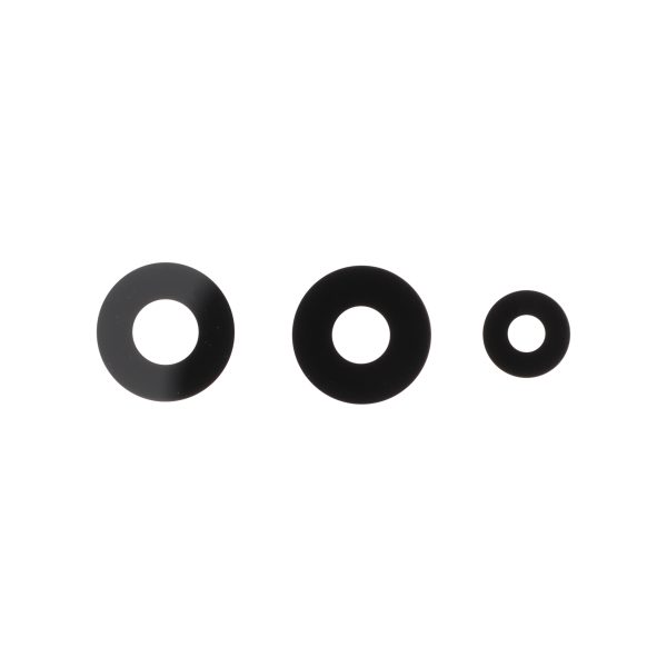 Vidro da lente da câmara para Xiaomi Poco F5 - Compatível - PCF5-LENS