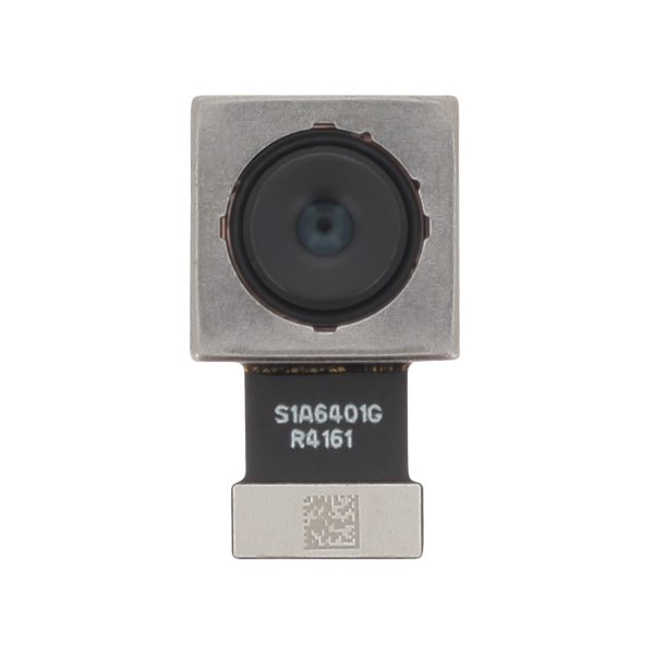 Câmara Traseira Principal 64MP para Xiaomi Poco X6 Pro - OEM ReLife