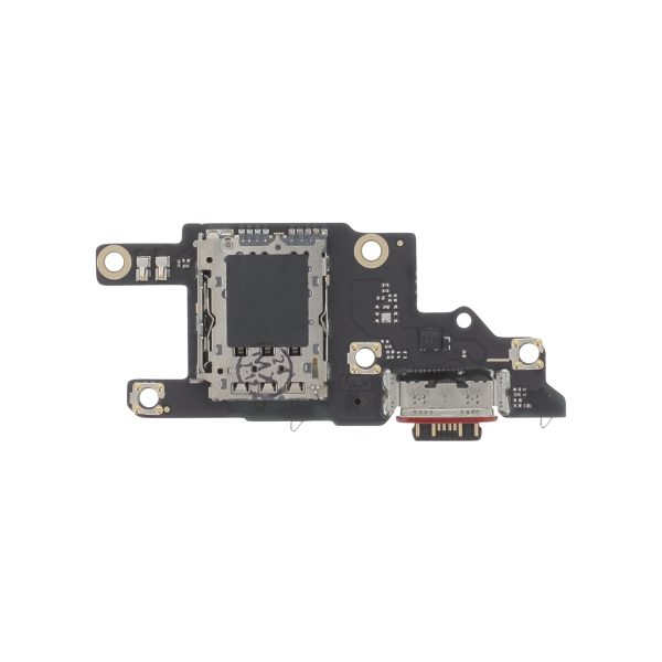 Flex do Conector de Carga para Xiaomi Poco X6 Pro