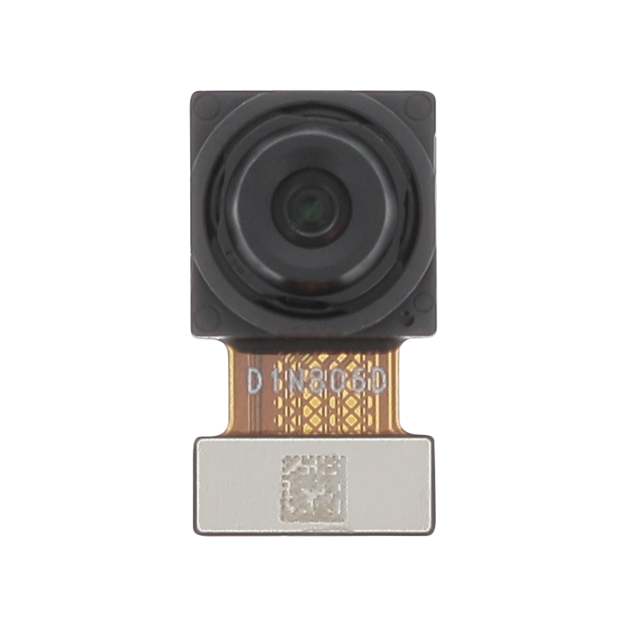 3667075106630-0000 Câmara Traseira Grande Angular 8MP para Xiaomi Poco X6 - OEM ReLife - Image 1