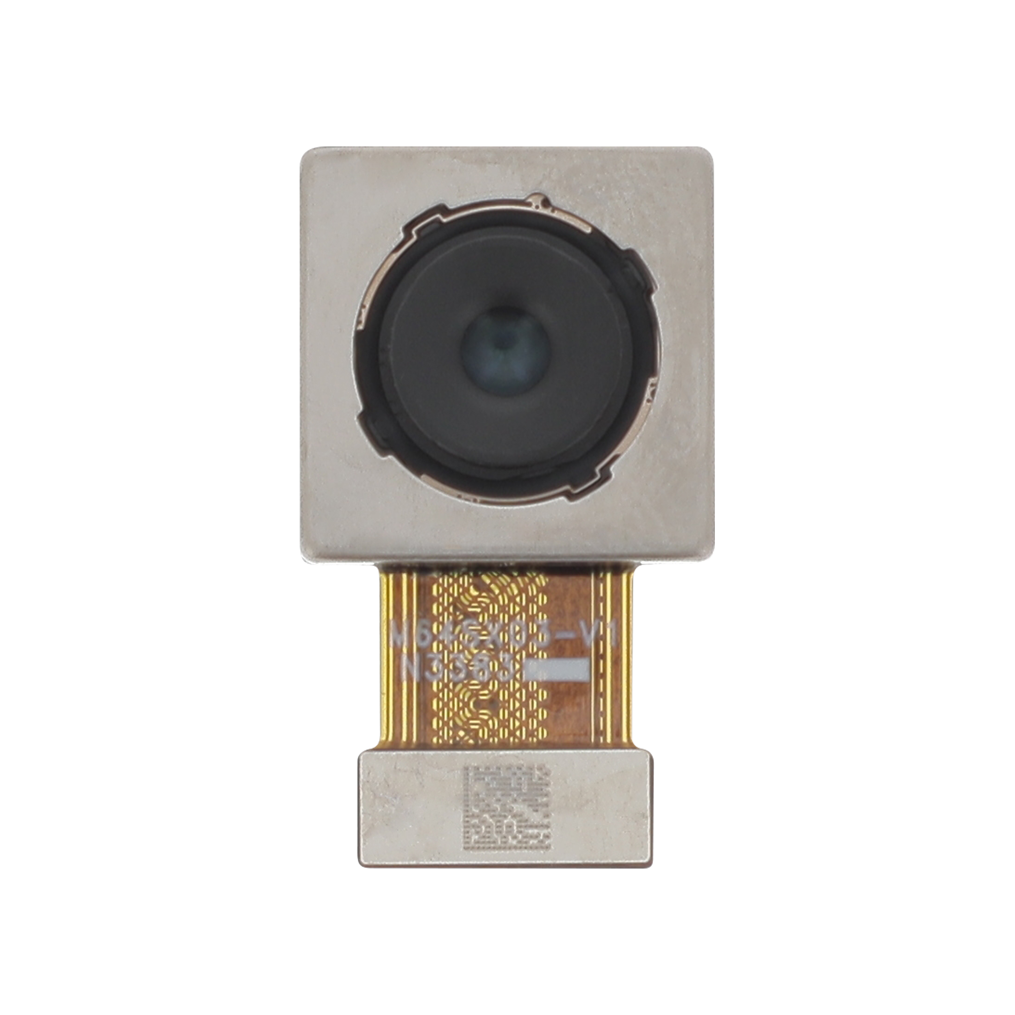 3667075106647-0000 Câmara Traseira Principal 64MP para Xiaomi Poco X6 - OEM ReLife - Image 1