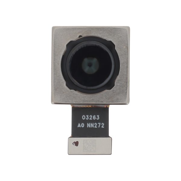 Câmara Traseira Principal 50MP para Xiaomi Poco F6 Pro (SKU PCF6P-CAMARP) - OEM ReLife