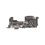 Flex do Conector de Carga para Xiaomi Poco F6 Pro - Image 2