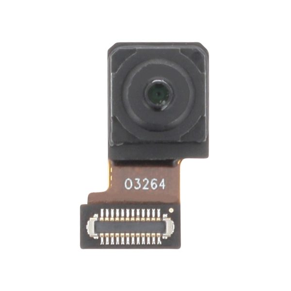 Câmara Frontal para Xiaomi Poco M6 Pro 4G - OEM ReLife