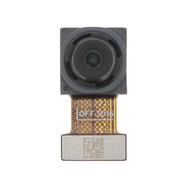 Câmara Traseira Grande Angular 8MP para Xiaomi Poco M6 Pro 4G - OEM ReLife