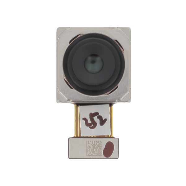 Câmara Traseira Principal 108MP para Redmi 13 / Xiaomi Poco M6 4G (SKU RM13-CAMARP) - OEM ReLife