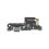 Flex do Conector de Carga para Xiaomi Redmi 14C - Image 2