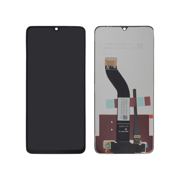 Ecrã Display para Xiaomi Poco M7 5G / Redmi 14C (Sem Frame)