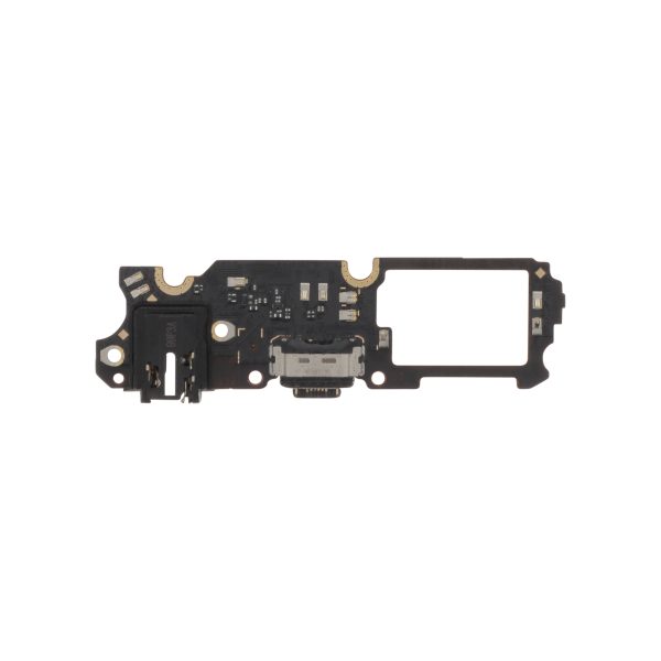 Flex do Conector de Carga para Oppo A5 2020 - OEM ReLife