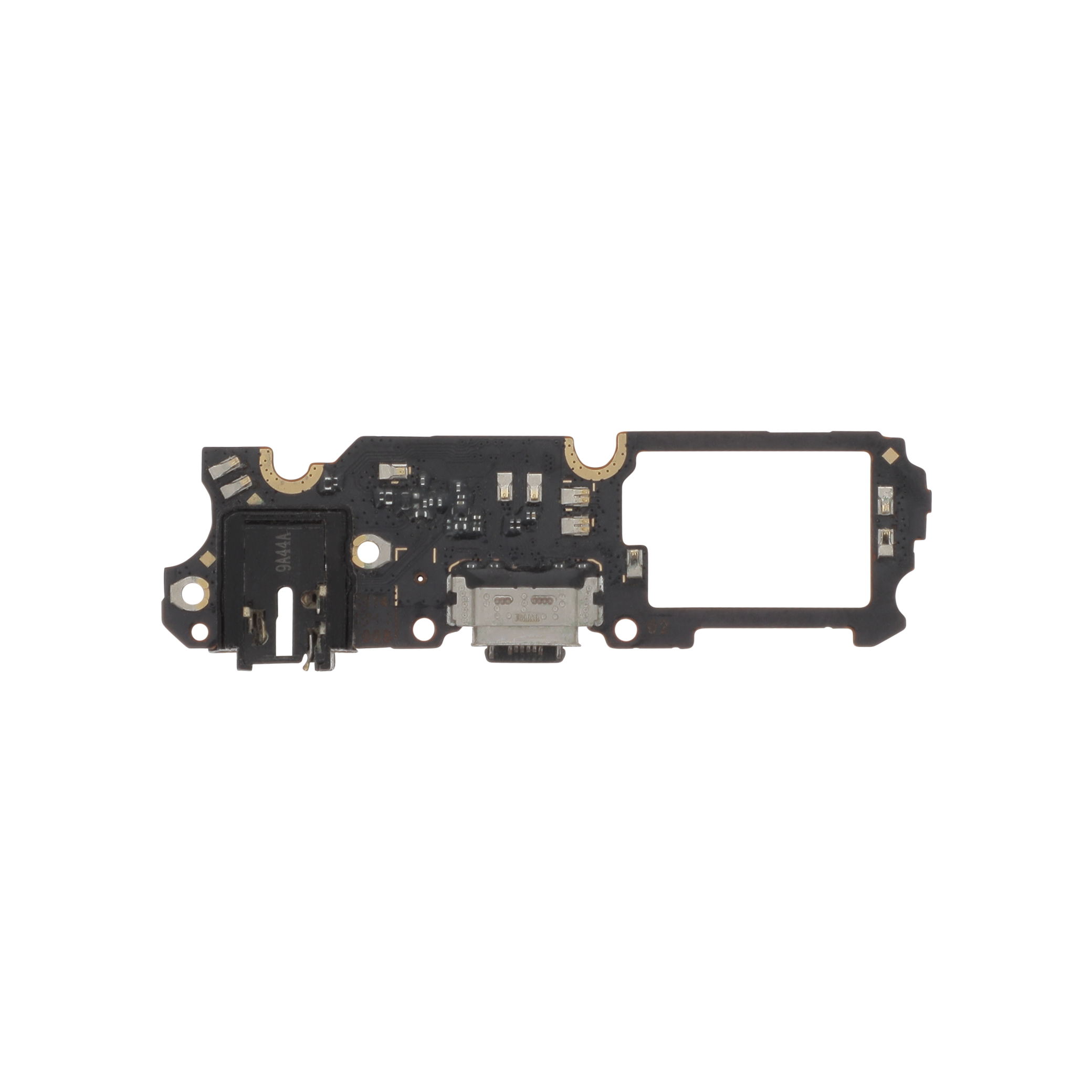 3667075108559-0001 Flex do Conector de Carga para Oppo A9 2020 - OEM ReLife - Image 1