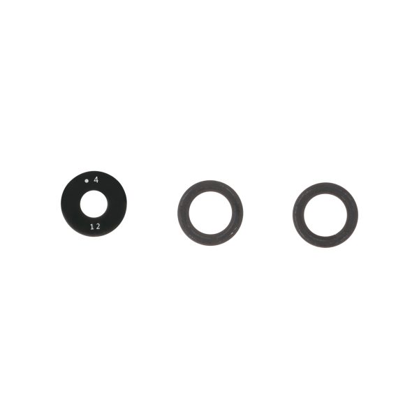 Vidro da Lente da Câmara traseira para Find X3 Lite