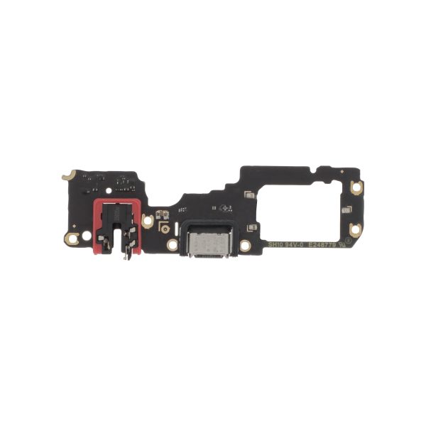 Flex do conector de carga para OPPO Find X5 Lite