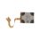 Altifalante Auricular para OPPO Find X5 - Image 2